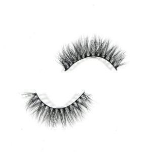 3D Mink Eyelash Extensions