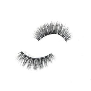 Mink Eyelashes Thin Line