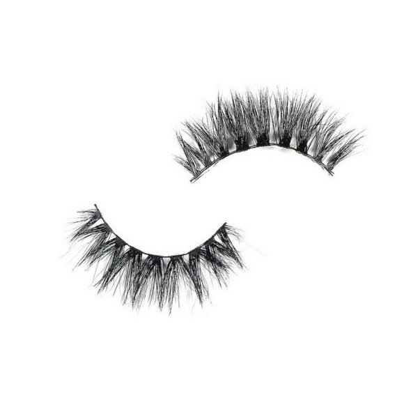 Mink Eyelashes Thin Line