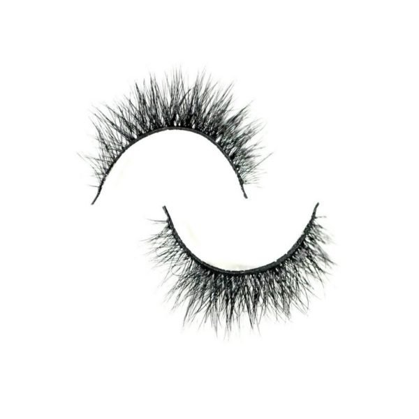 3D Mink Chloe Eyelashes