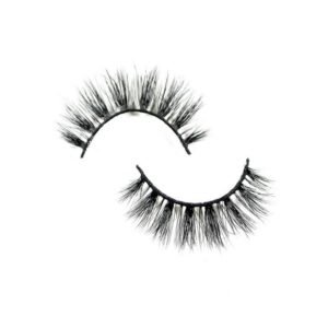 3D Mink eyelashes Thick Line