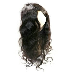 Body Wave 360 Frontal