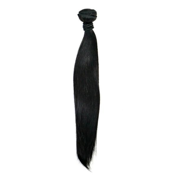 Brazilian Silky Straight Hair Extensions