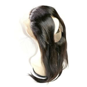 Brazilian Straight 360 Frontal