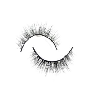 3D Mink Eyelash Thick Line