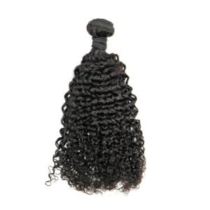 Kinky Curly Hair Extensions