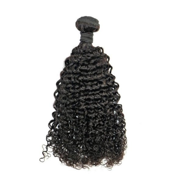 Kinky Curly Hair Extensions