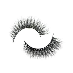 3D Mink lashes