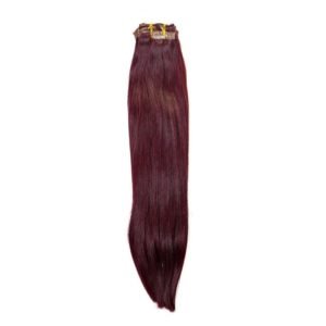 Malbec 99j Clip-In Extensions