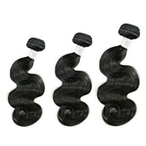 Malaysian Body Wave Hair Bundle Deals