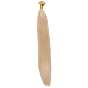 Russian Blonde Flat-Tip