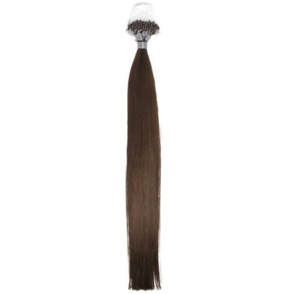 Chestnut Brown Micro Bead