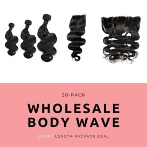 wholesale-body-wave-short