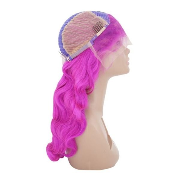 Purple-pop-wig